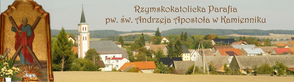 Parafia pw. Nawiedzenia NMP w Goworowicach